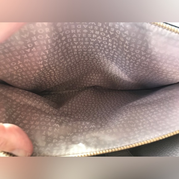 Kate ♠️ Spade Chester Street handbag & wallet set - Picture 8 of 11